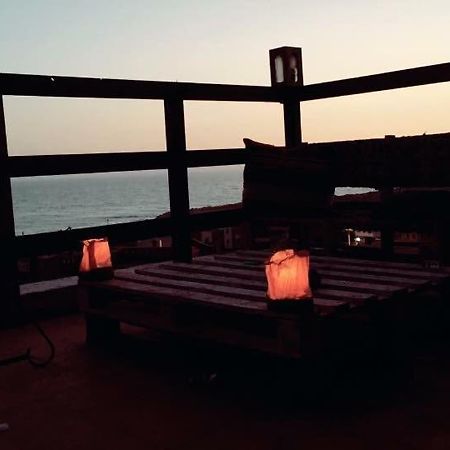 Imsouane Soul Lodge Екстер'єр фото