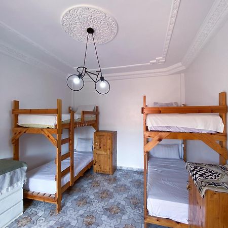 Imsouane Soul Lodge Екстер'єр фото