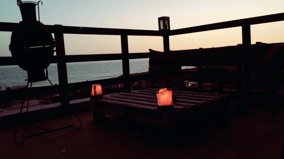 Imsouane Soul Lodge Екстер'єр фото