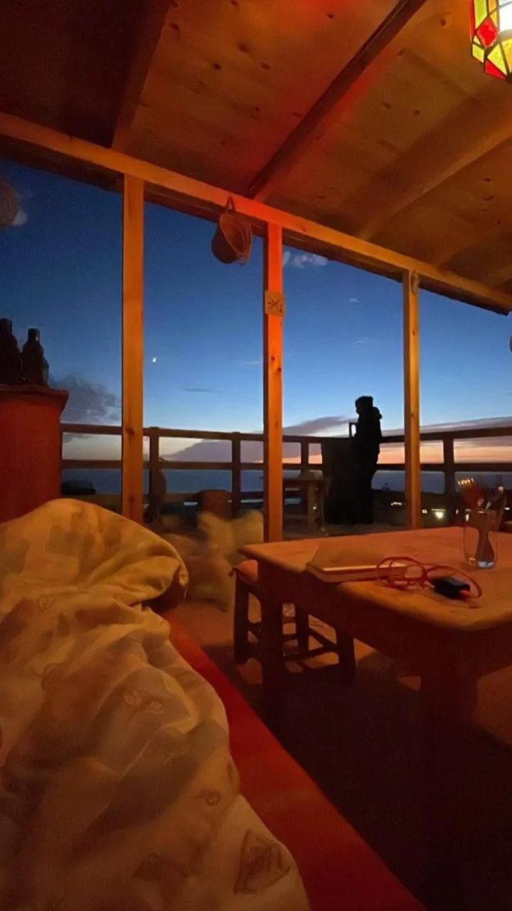 Imsouane Soul Lodge Екстер'єр фото