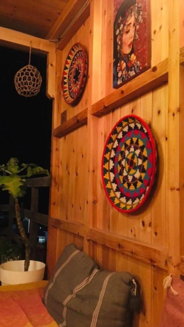 Imsouane Soul Lodge Екстер'єр фото