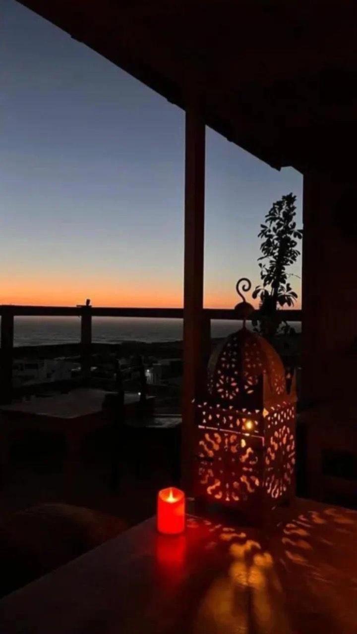Imsouane Soul Lodge Екстер'єр фото