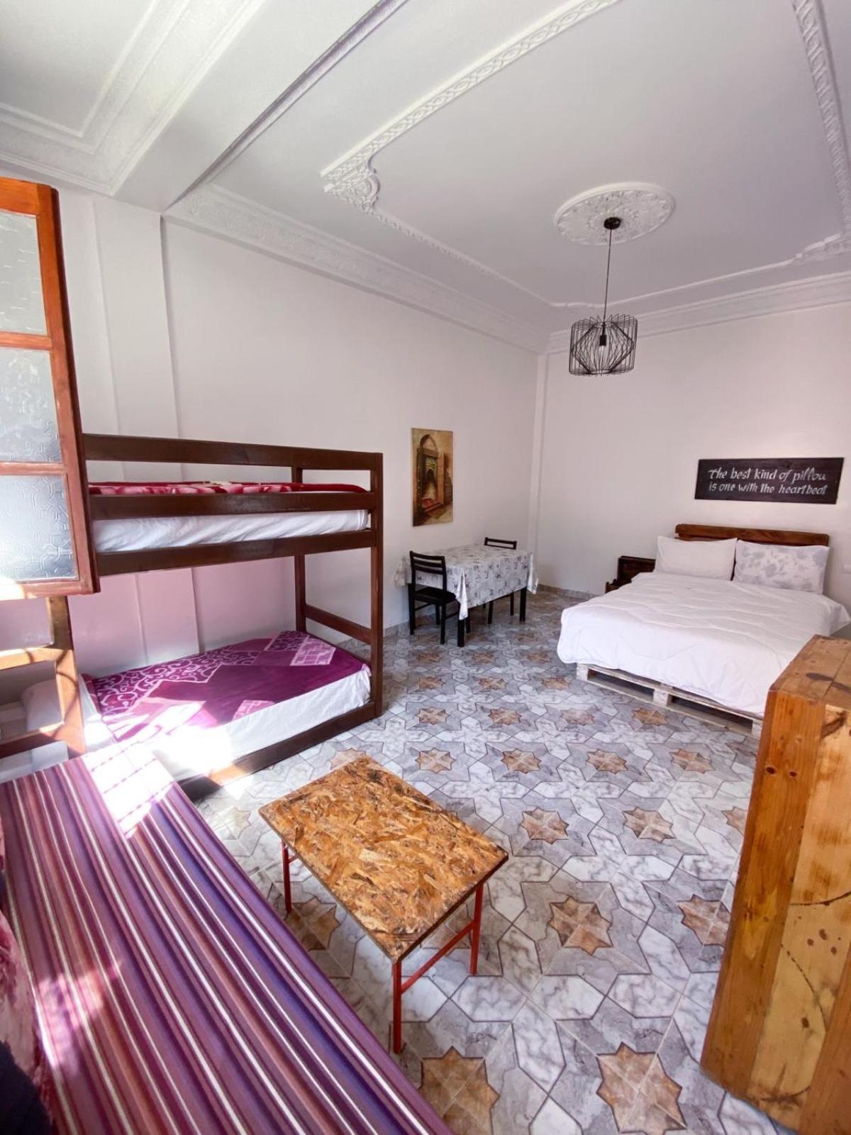 Imsouane Soul Lodge Екстер'єр фото
