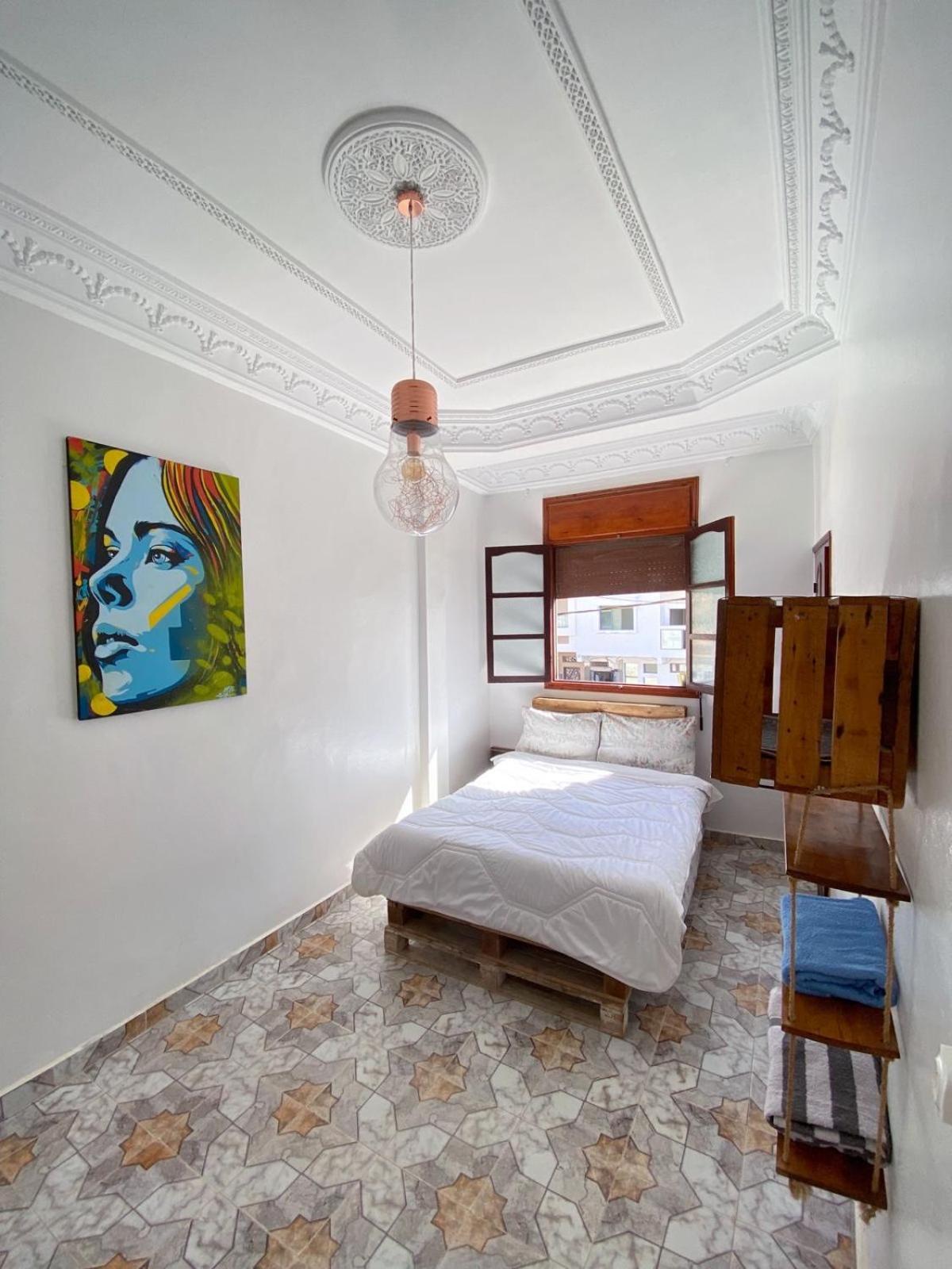 Imsouane Soul Lodge Екстер'єр фото