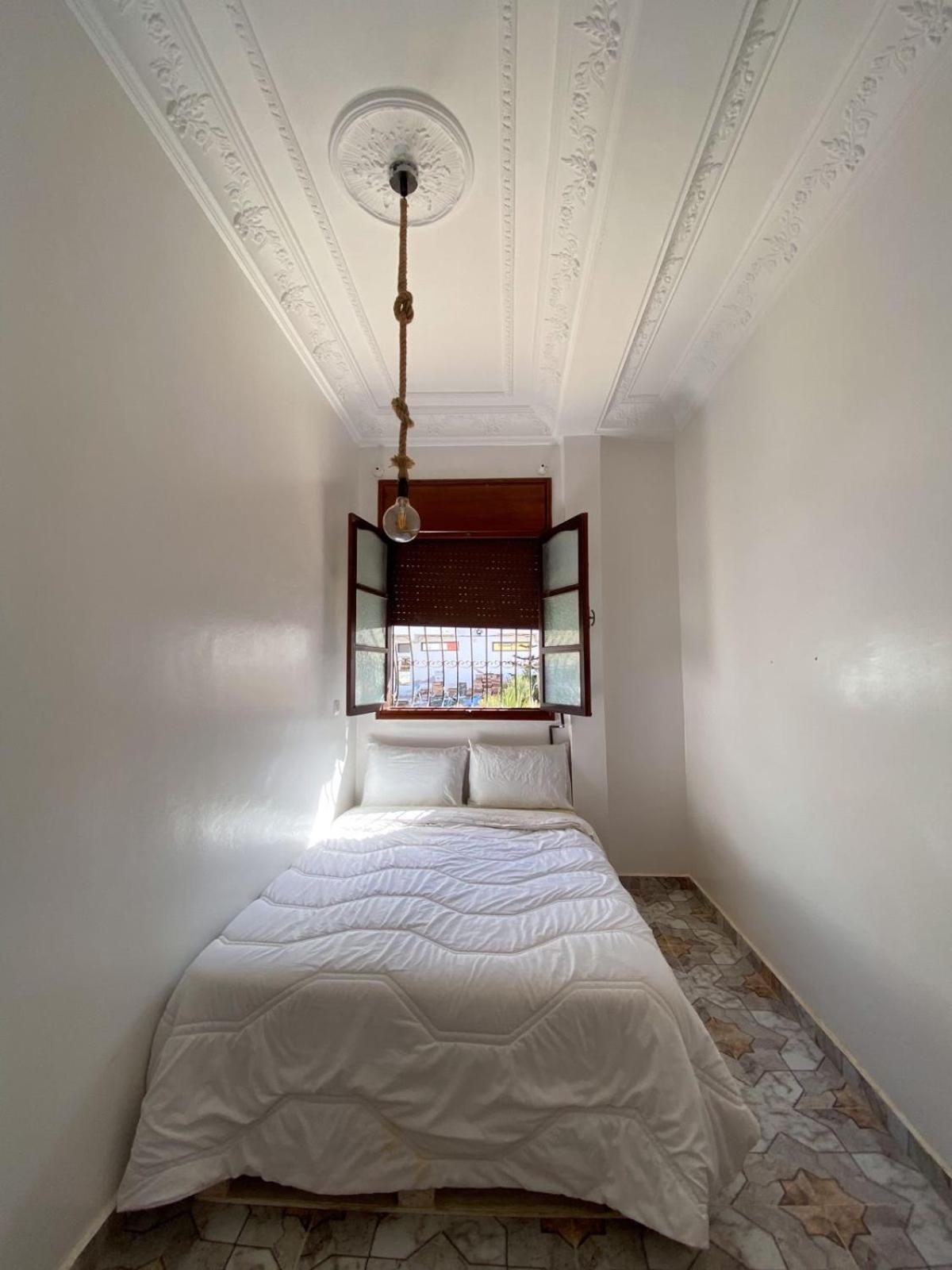 Imsouane Soul Lodge Екстер'єр фото