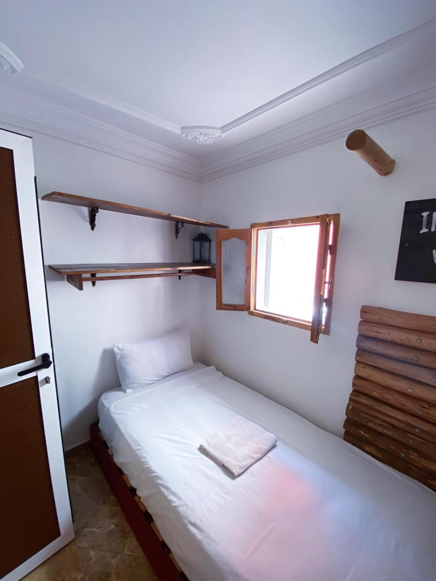 Imsouane Soul Lodge Екстер'єр фото