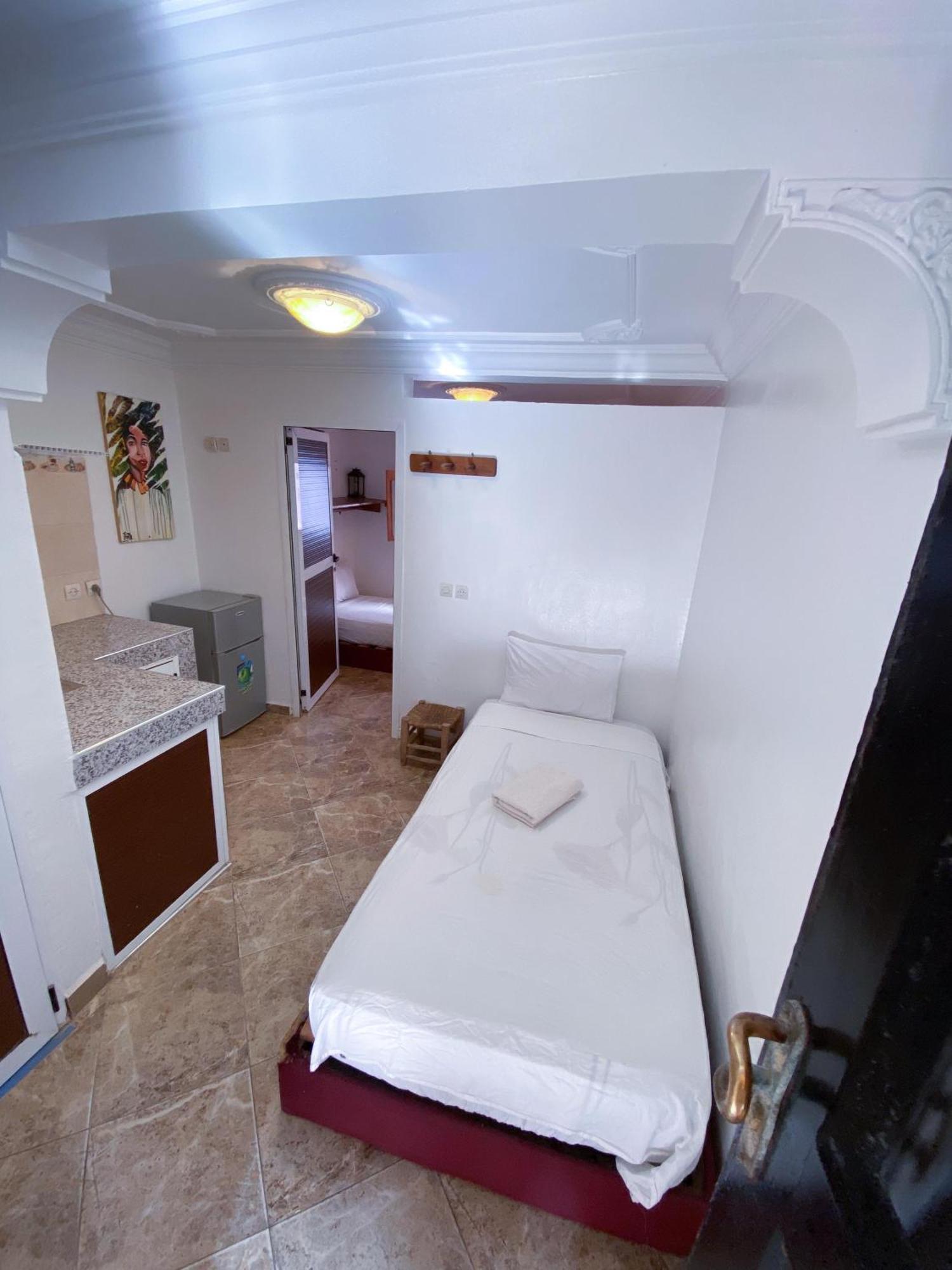 Imsouane Soul Lodge Екстер'єр фото