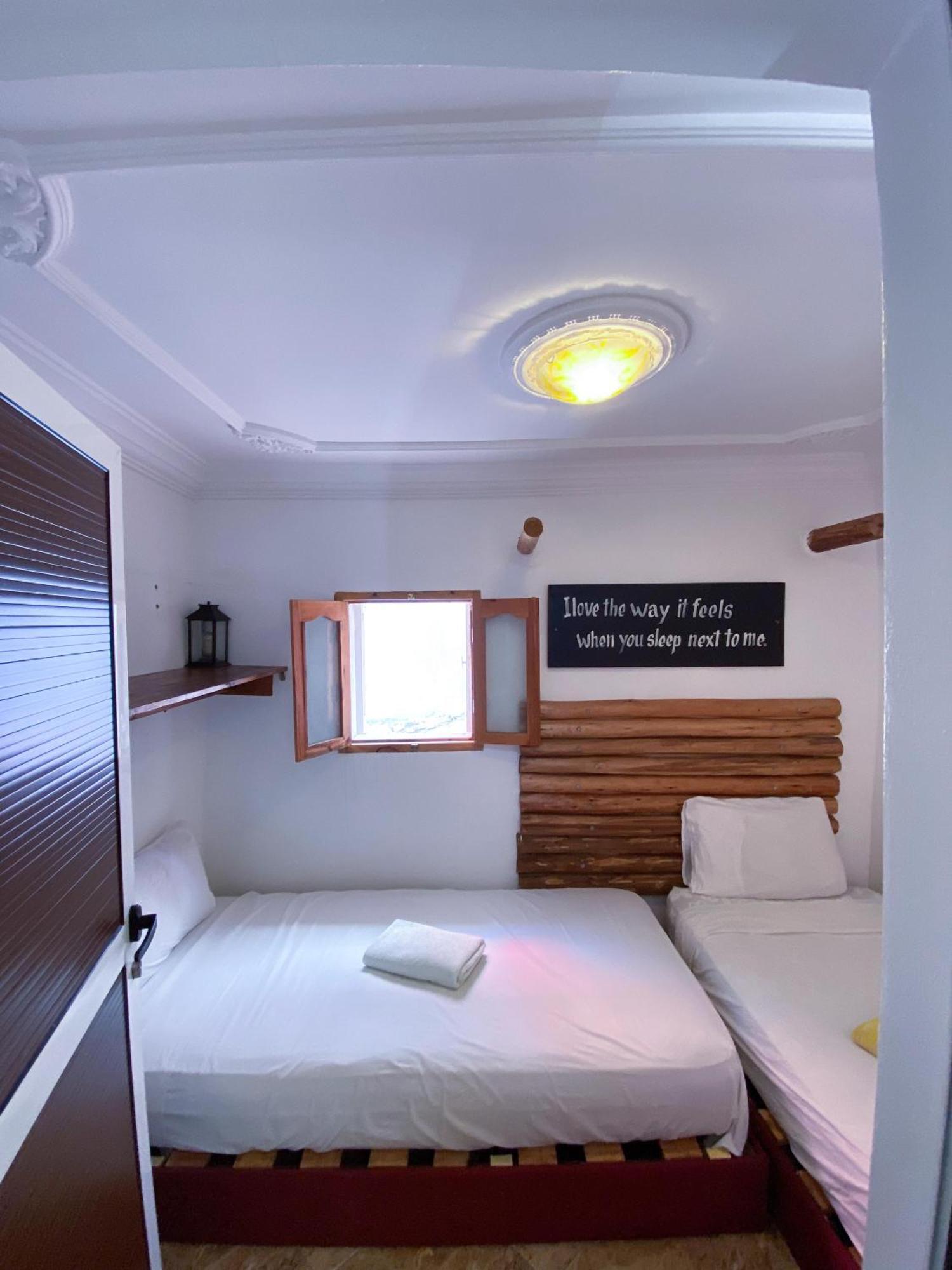Imsouane Soul Lodge Екстер'єр фото