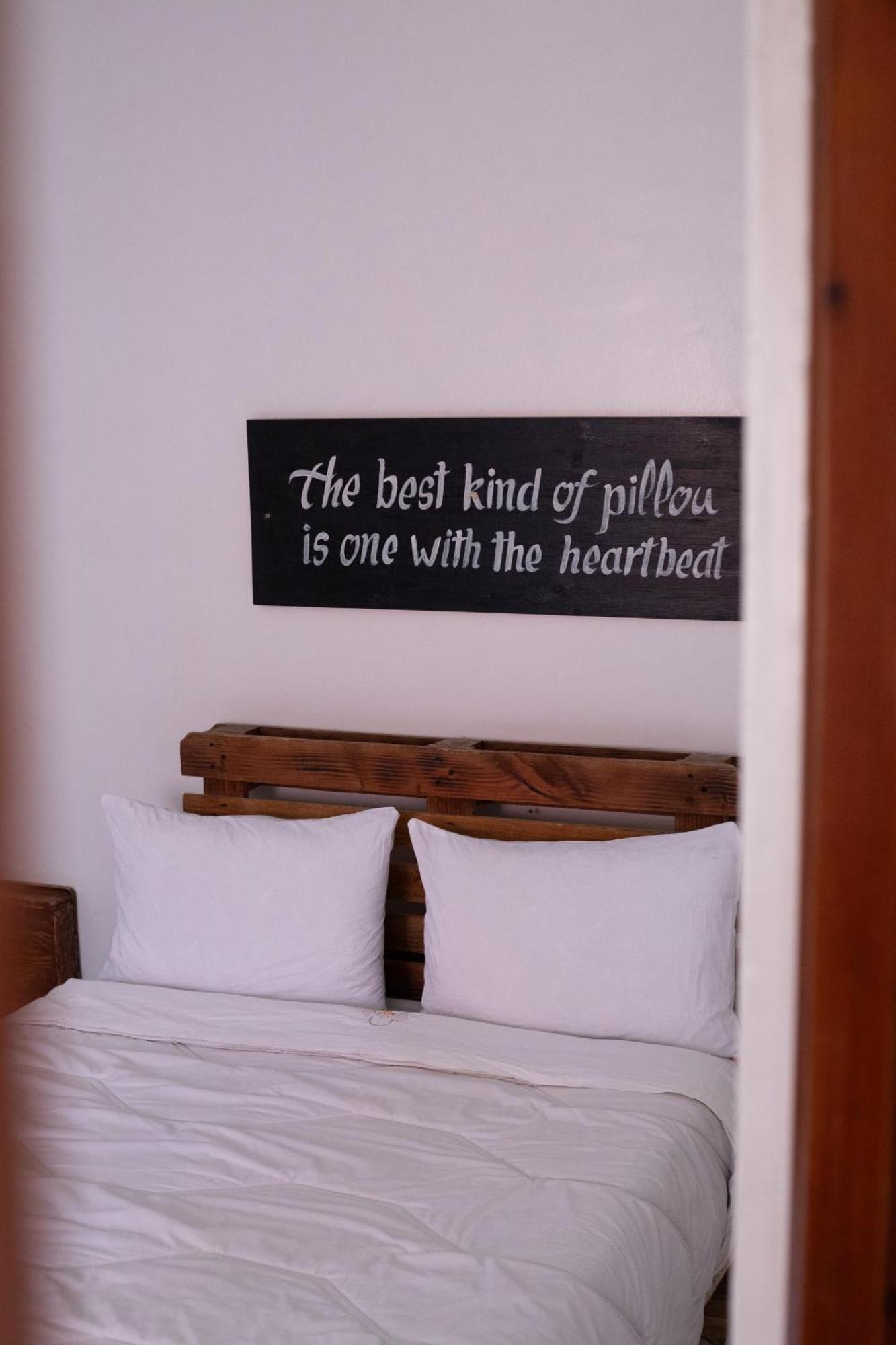 Imsouane Soul Lodge Екстер'єр фото