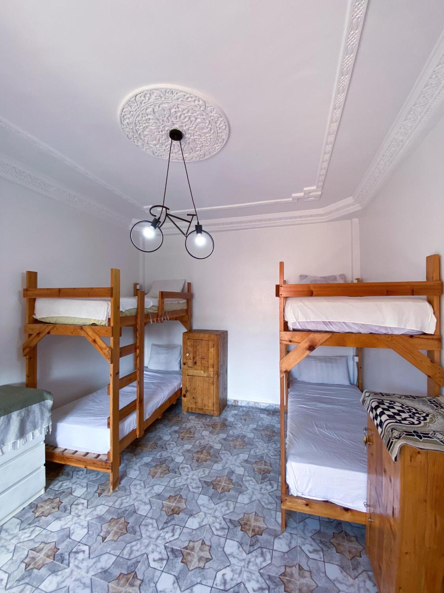 Imsouane Soul Lodge Екстер'єр фото