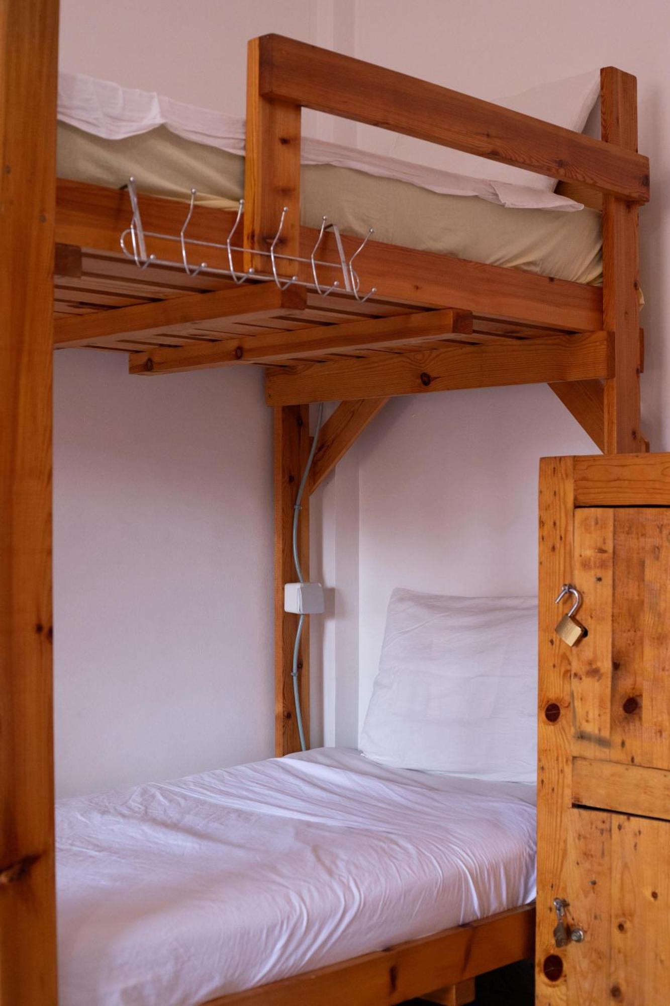 Imsouane Soul Lodge Екстер'єр фото