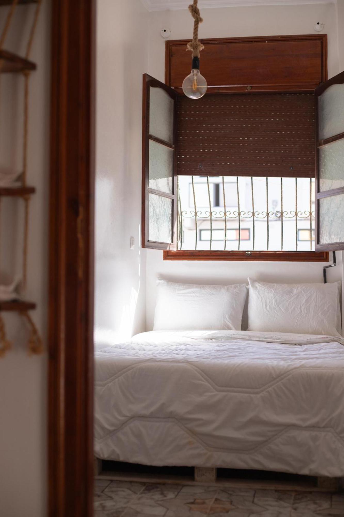 Imsouane Soul Lodge Екстер'єр фото