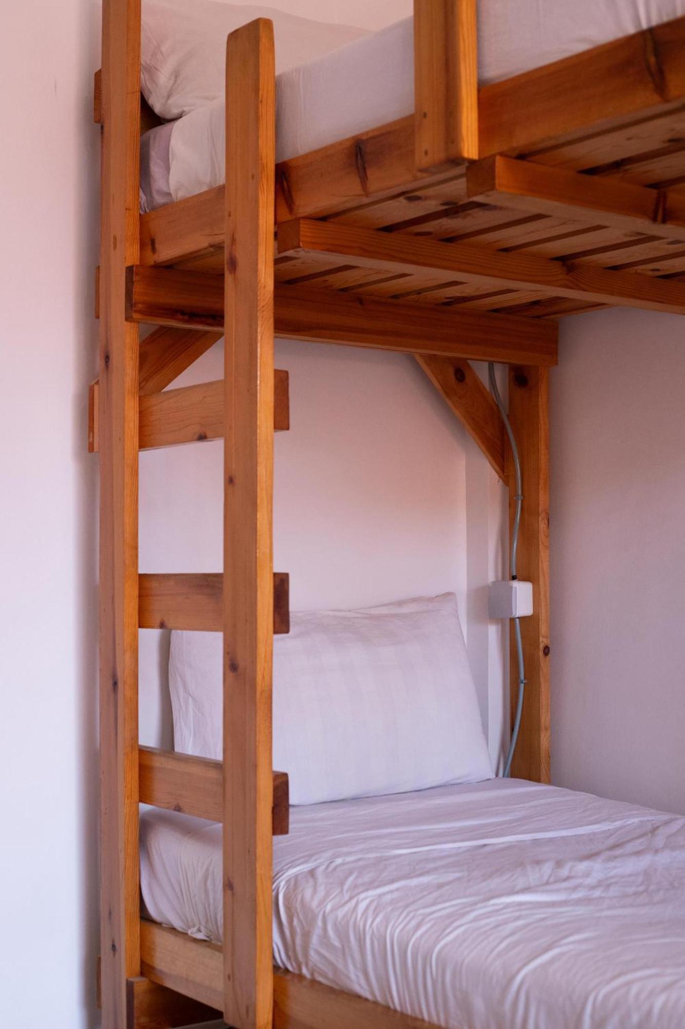 Imsouane Soul Lodge Екстер'єр фото