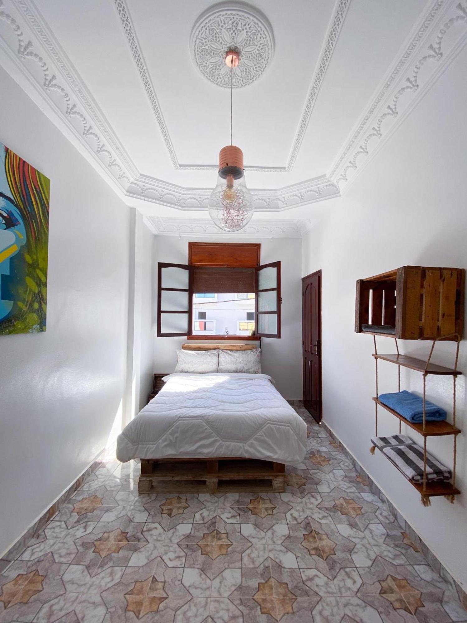 Imsouane Soul Lodge Екстер'єр фото