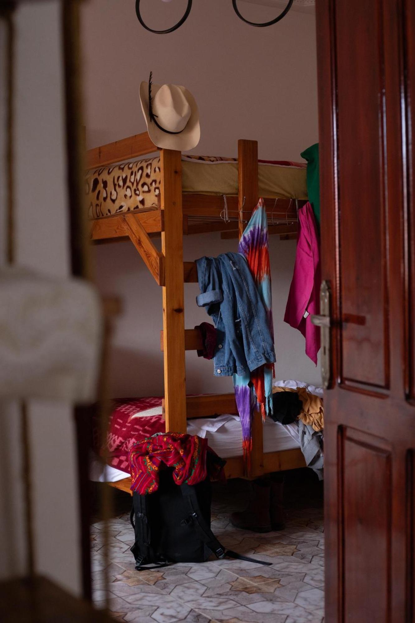 Imsouane Soul Lodge Екстер'єр фото